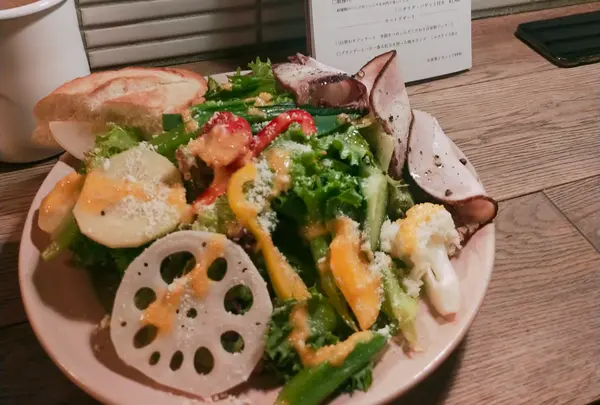 胃袋にズキュンの写真・動画_image_651577