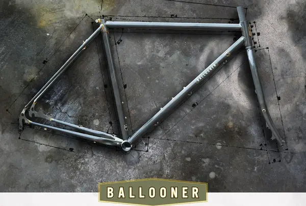 BALLOONER