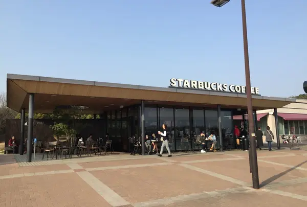 スターバックス