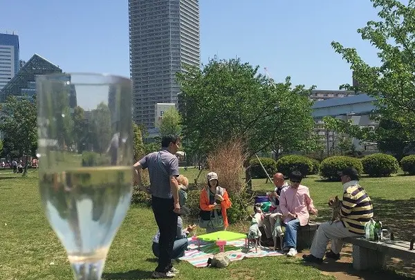 豊洲公園の写真・動画_image_65341