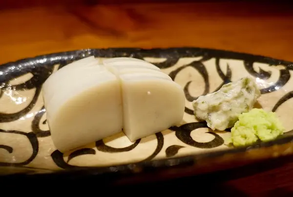板わさ