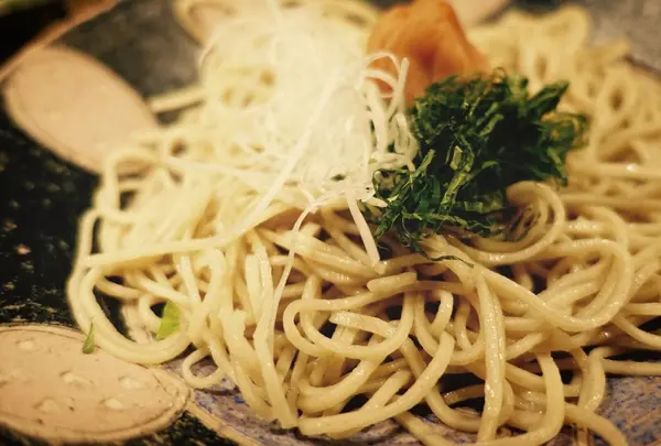 お蕎麦