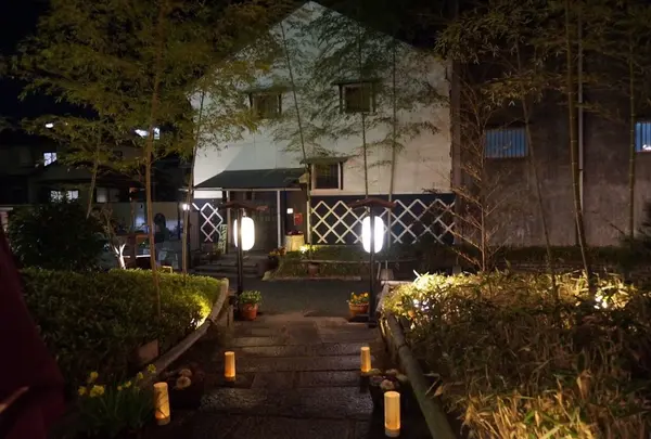 酒造
