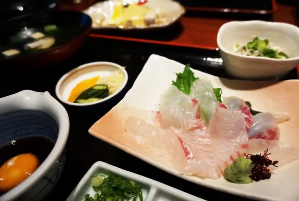 おいでん家 道後店の写真・動画_image_65456