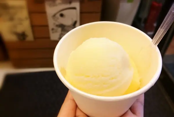 アイスクリン
