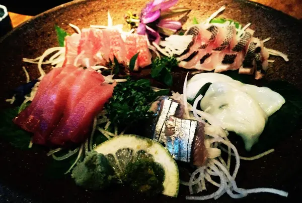 食事