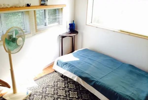 部屋