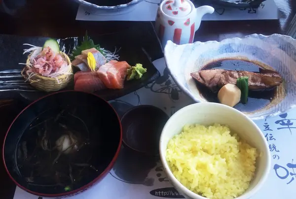 網元料理徳造丸 本店の写真・動画_image_65575