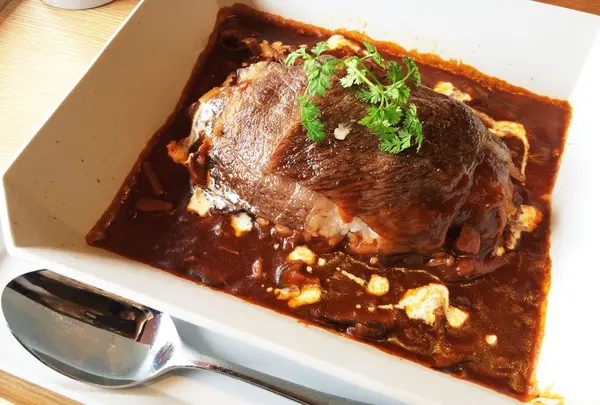 佐賀牛賓館