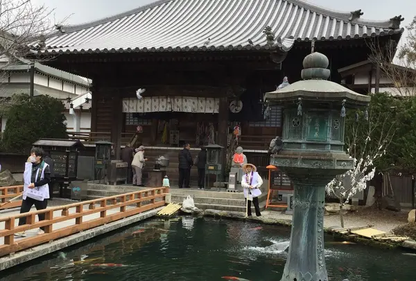 霊山寺の写真・動画_image_65735