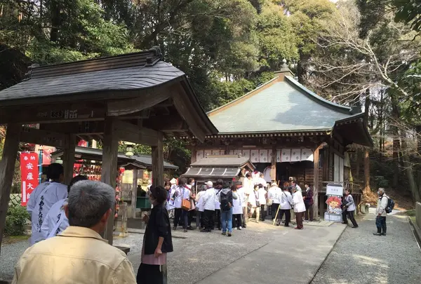 第２番札所極楽寺の写真・動画_image_65739