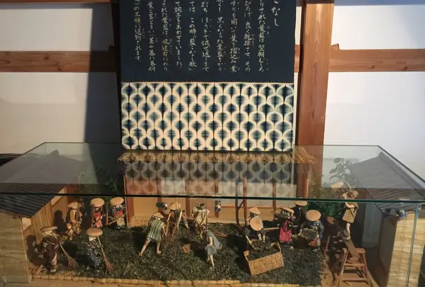 藍住町歴史館「藍の館」の写真・動画_image_65743