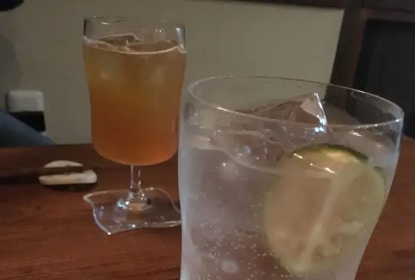 ノンアルコールもあります(^o^)/