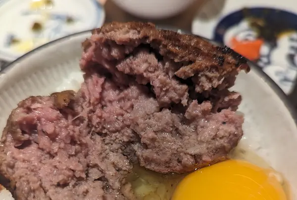 炭火焼き