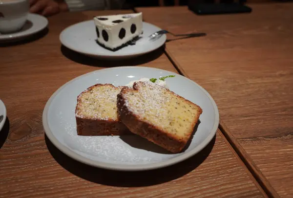 goodspoon Cheese Sweets & Cheese Brunch （グッドスプーン）エキュート上野店の写真・動画_image_658700