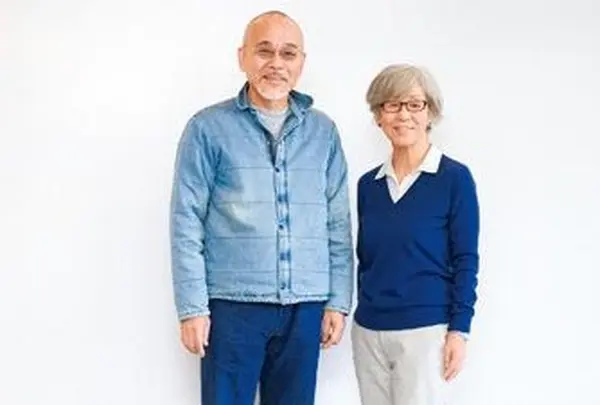 素敵なオーナー夫婦