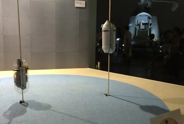 宇宙エレベーター