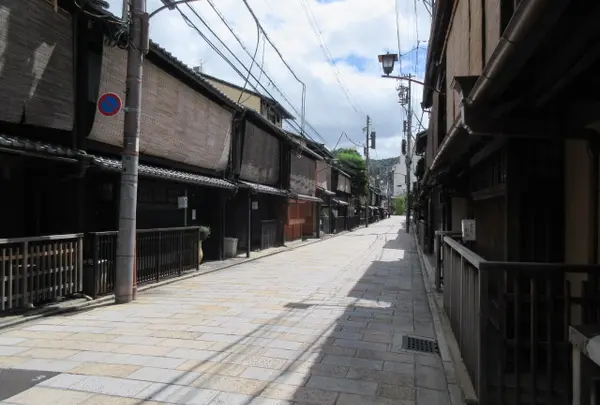 街並み