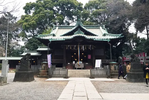境内