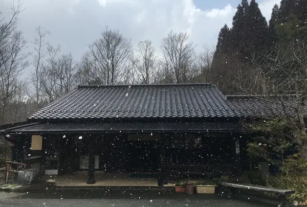 家族湯もあり
