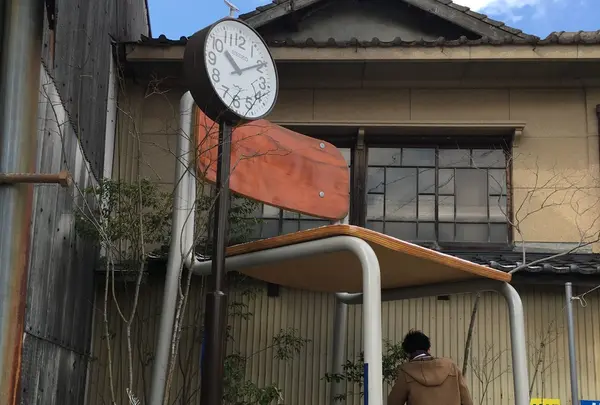 面白スポット
