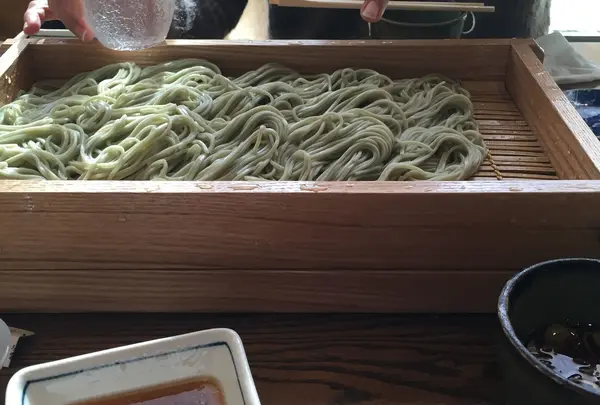 中野屋そば処湯沢店の写真・動画_image_66342