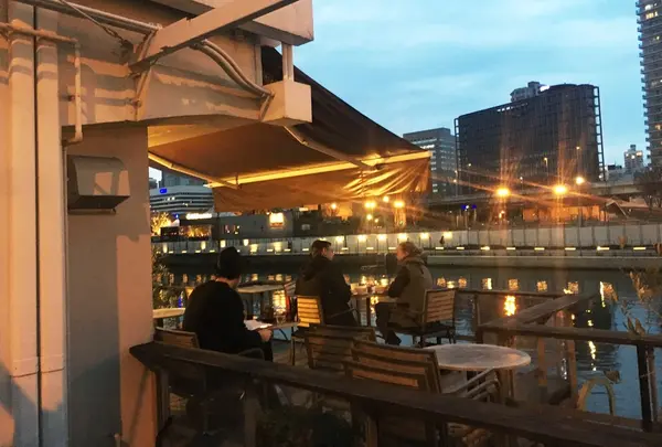 MOTO COFFEE（モトコーヒー）の写真・動画_image_66433