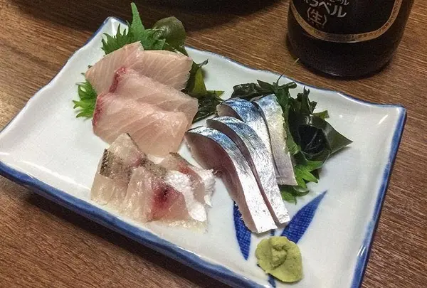 瓶ビール