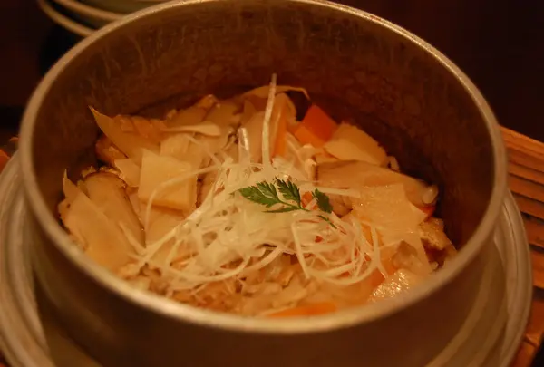 炊き込みご飯