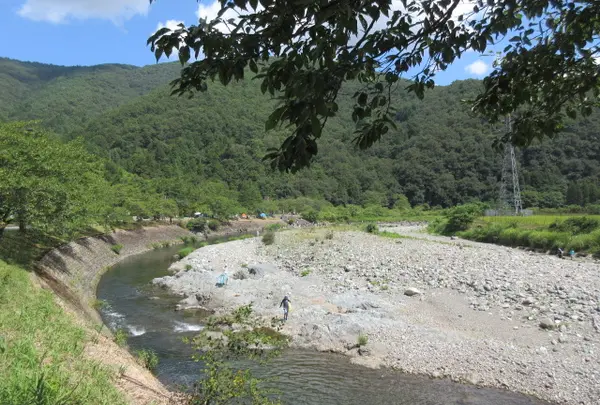 大屋川