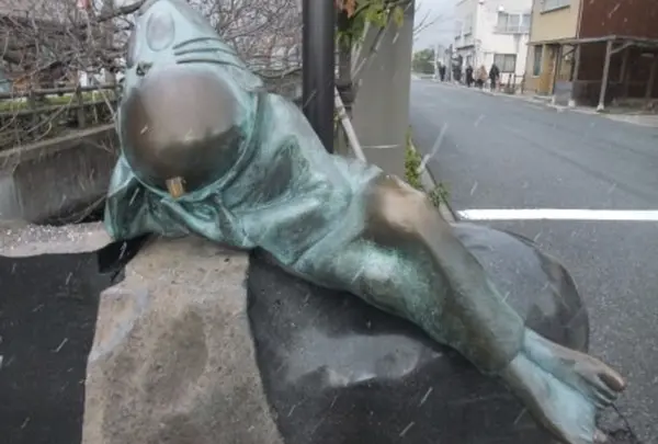 やっぱしこの方が好き(笑)
