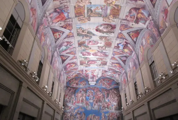 大塚国際美術館の写真・動画_image_667380
