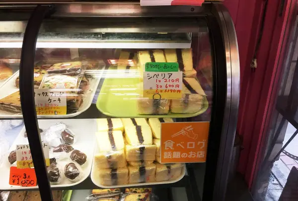 築地木村家ペストリーショップ　本店の写真・動画_image_66775