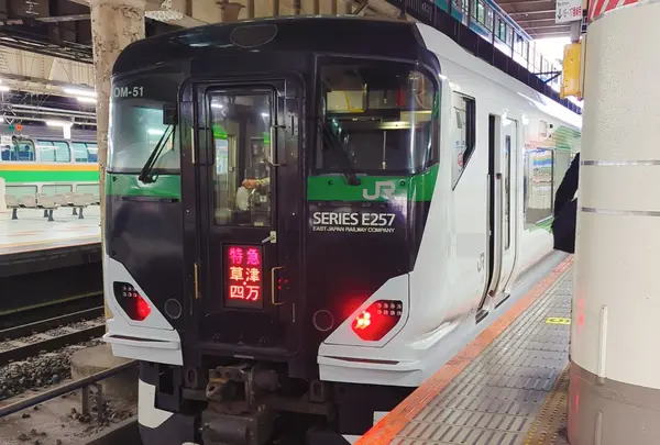 上野駅の写真・動画_image_667784