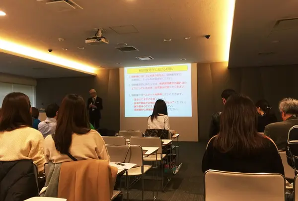 JAL工場見学〜SKY MUSEUM〜の写真・動画_image_66797