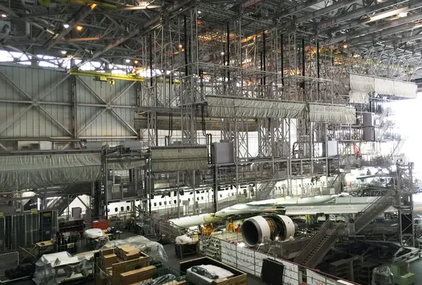 JAL工場見学〜SKY MUSEUM〜の写真・動画_image_66798