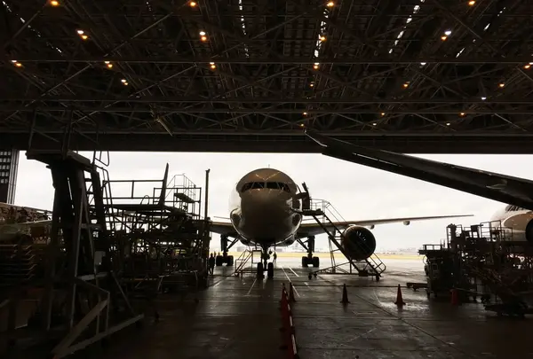 JAL工場見学〜SKY MUSEUM〜の写真・動画_image_66800