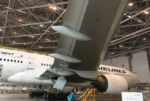 JAL工場見学〜SKY MUSEUM〜の写真・動画_image_66801