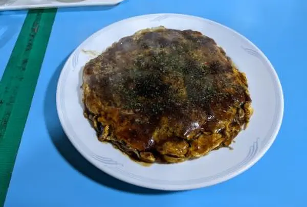 お好み焼き