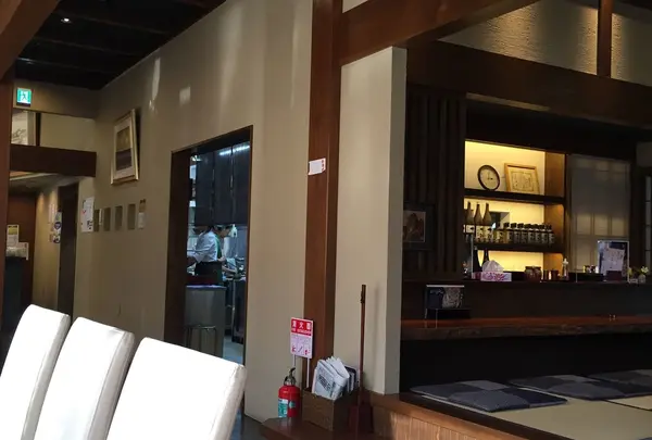 中野屋そば処湯沢店の写真・動画_image_67001