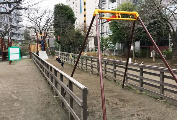 ターザン