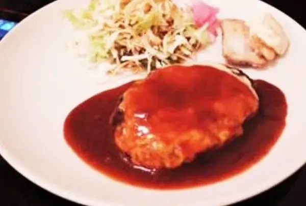 ランチメニューが充実!