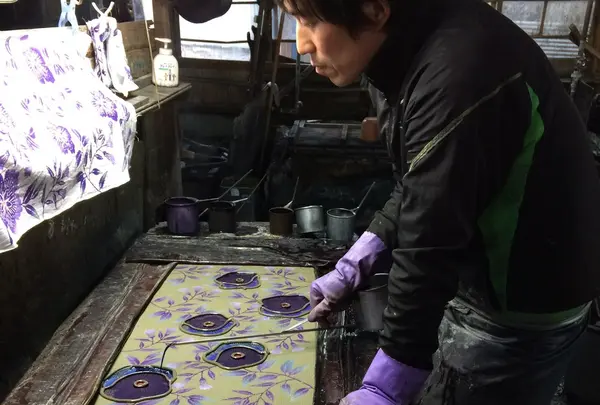 （株）中川染工場の写真・動画_image_67287