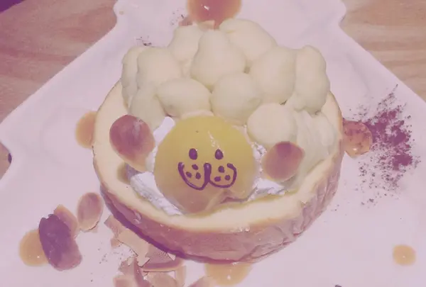 モンブライオン