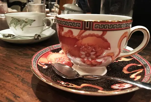 茶亭羽當（チャテイハトウ）の写真・動画_image_67428