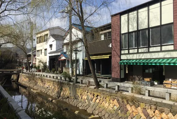 町並み