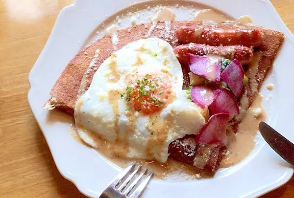 キナリカフェ＋ザッカの写真・動画_image_67569