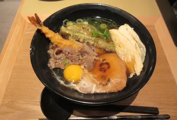うどん