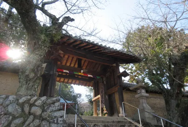 女人の高野山参り「女人高野」とも
