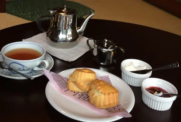 カフェ ピルツの写真・動画_image_67688